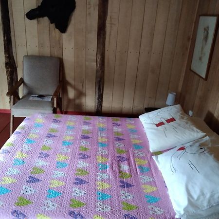 Tarragona Hostal Santa Rosa de Cabal Oda fotoğraf
