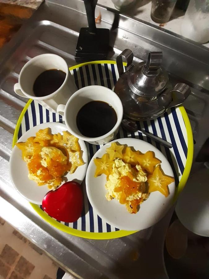 Tarragona Hostal Santa Rosa de Cabal Dış mekan fotoğraf