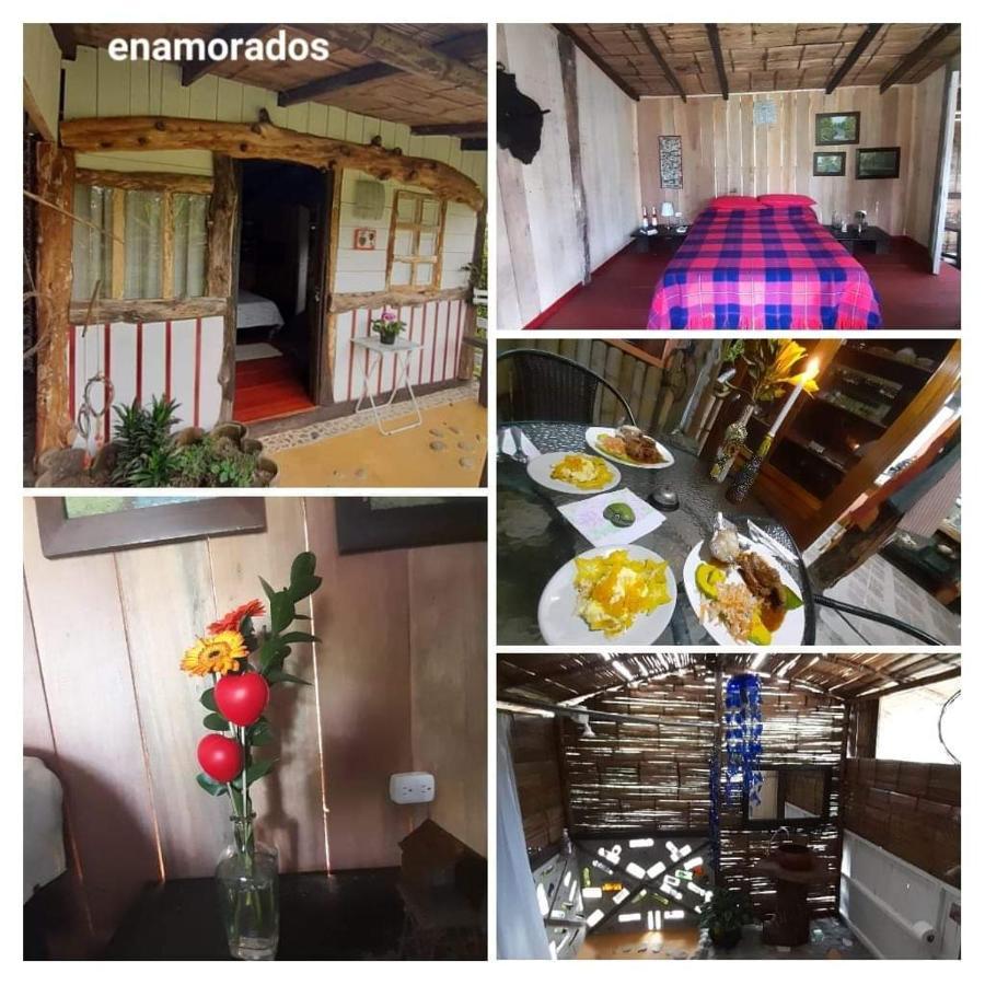 Tarragona Hostal Santa Rosa de Cabal Dış mekan fotoğraf
