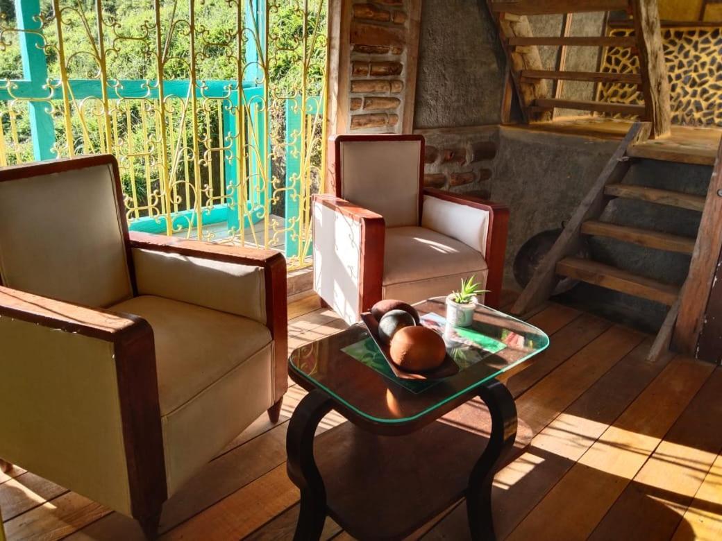 Tarragona Hostal Santa Rosa de Cabal Dış mekan fotoğraf