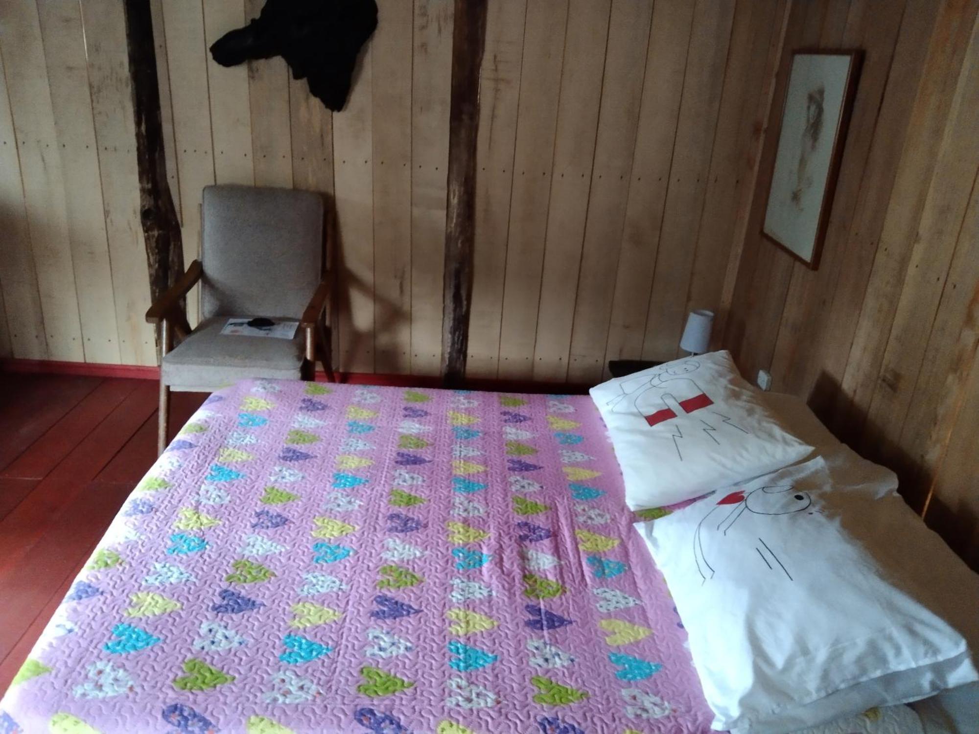 Tarragona Hostal Santa Rosa de Cabal Oda fotoğraf