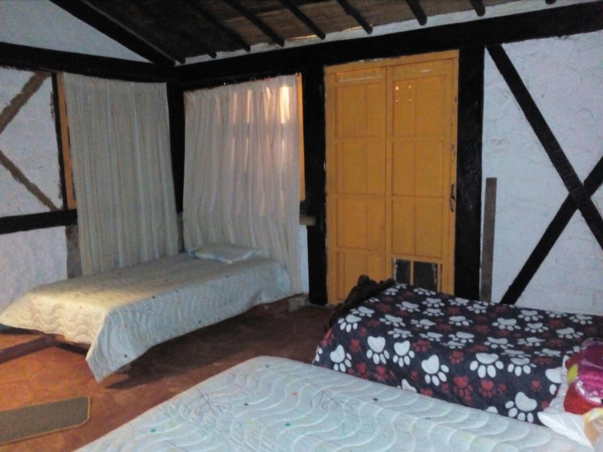 Tarragona Hostal Santa Rosa de Cabal Dış mekan fotoğraf