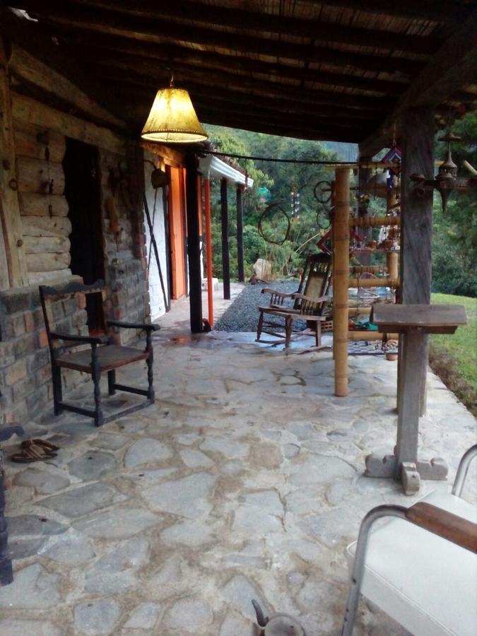Tarragona Hostal Santa Rosa de Cabal Dış mekan fotoğraf