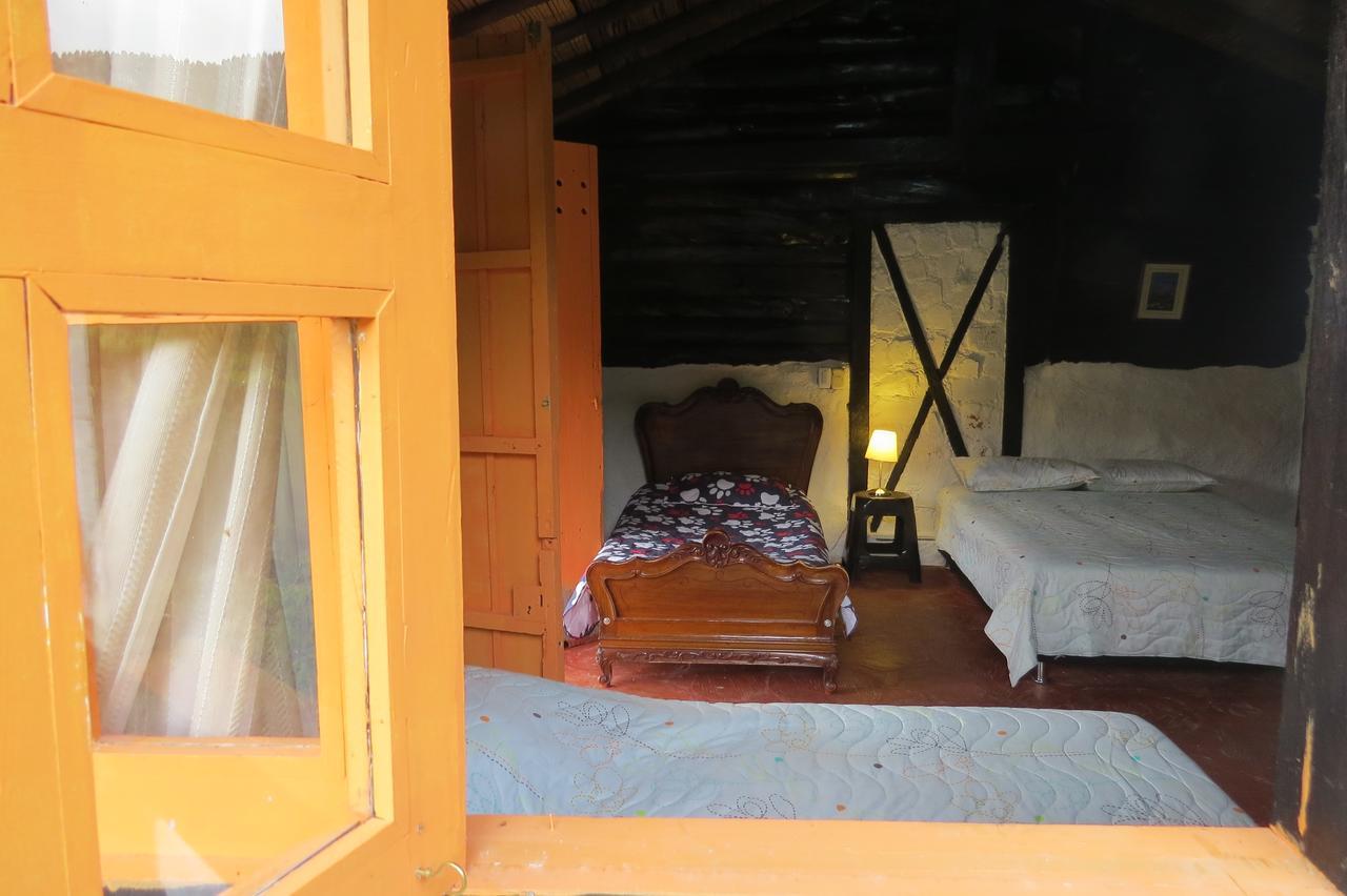 Tarragona Hostal Santa Rosa de Cabal Dış mekan fotoğraf