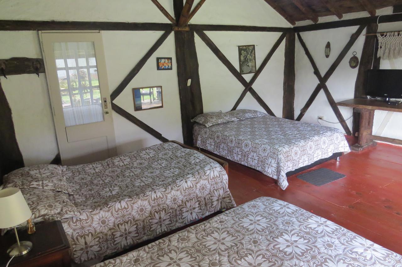 Tarragona Hostal Santa Rosa de Cabal Dış mekan fotoğraf