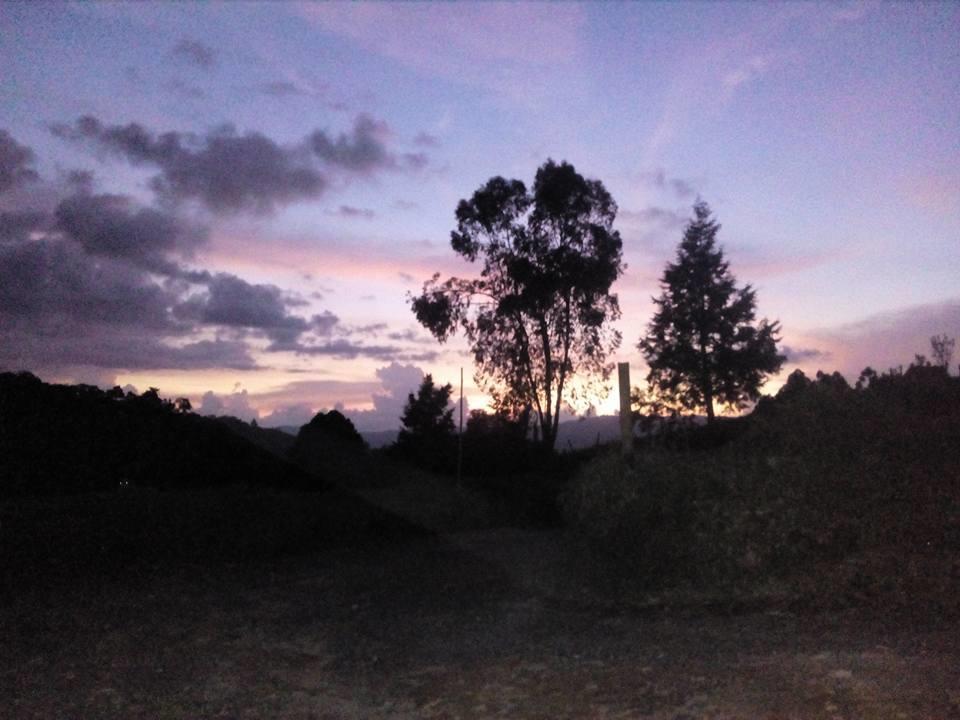 Tarragona Hostal Santa Rosa de Cabal Dış mekan fotoğraf