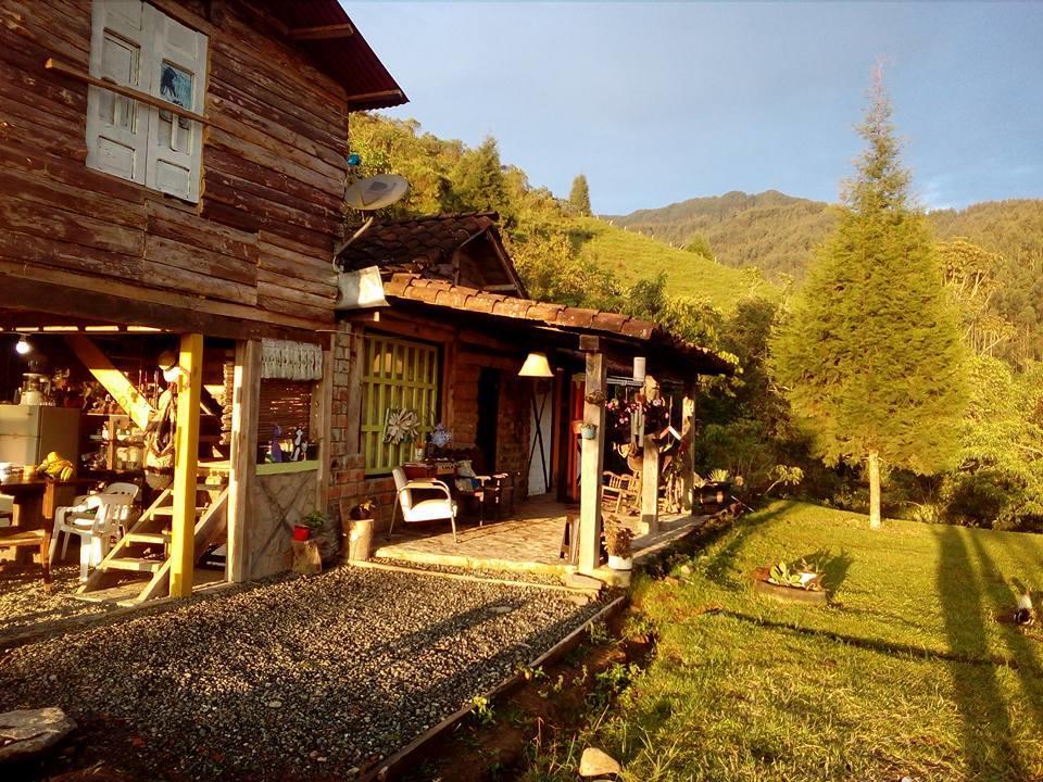 Tarragona Hostal Santa Rosa de Cabal Dış mekan fotoğraf