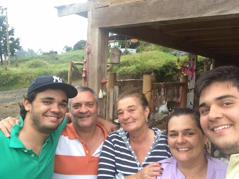 Tarragona Hostal Santa Rosa de Cabal Dış mekan fotoğraf