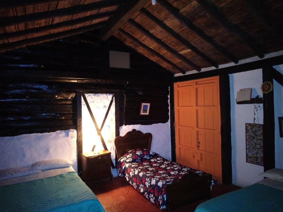 Tarragona Hostal Santa Rosa de Cabal Dış mekan fotoğraf